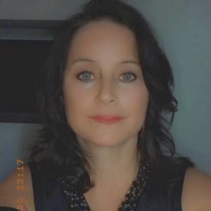 Meet your Posher, Kerri